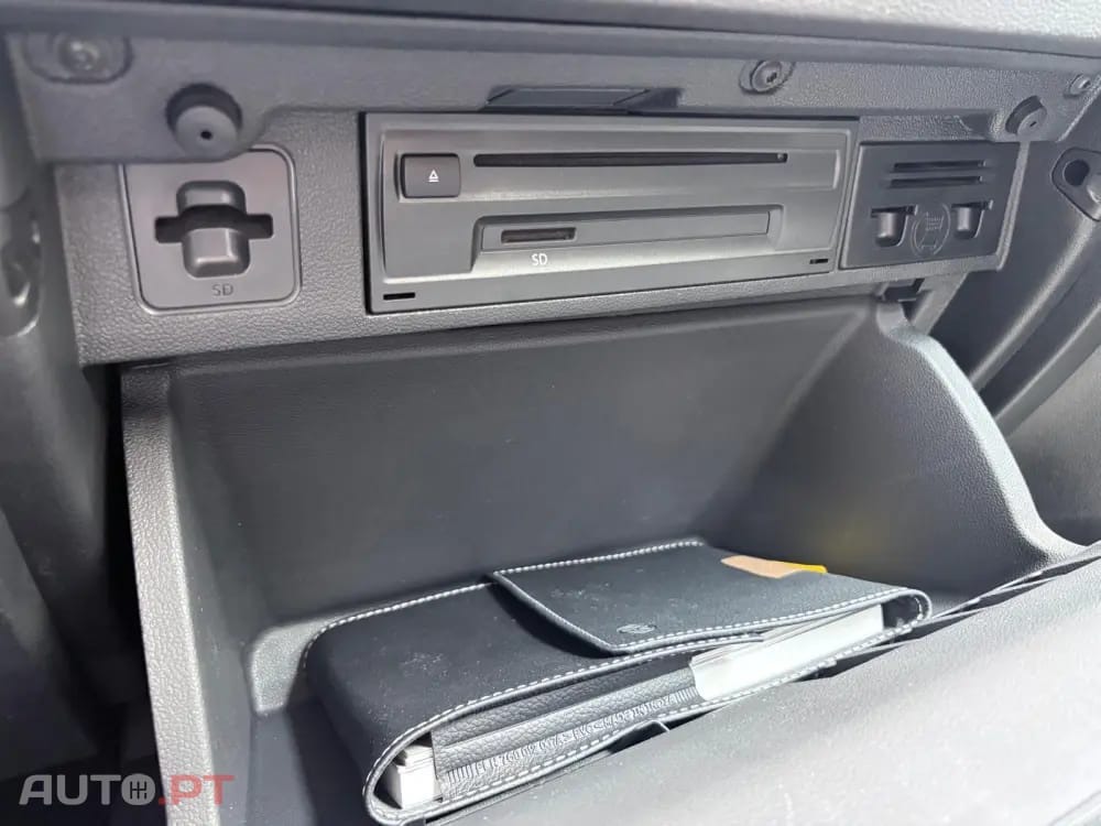 Volkswagen Polo 1.0 Confortline