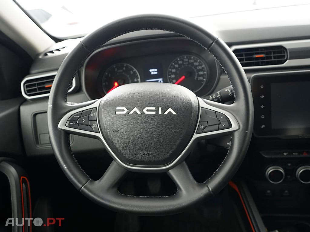 Dacia Duster Duster 1.0 TCe SL Extreme