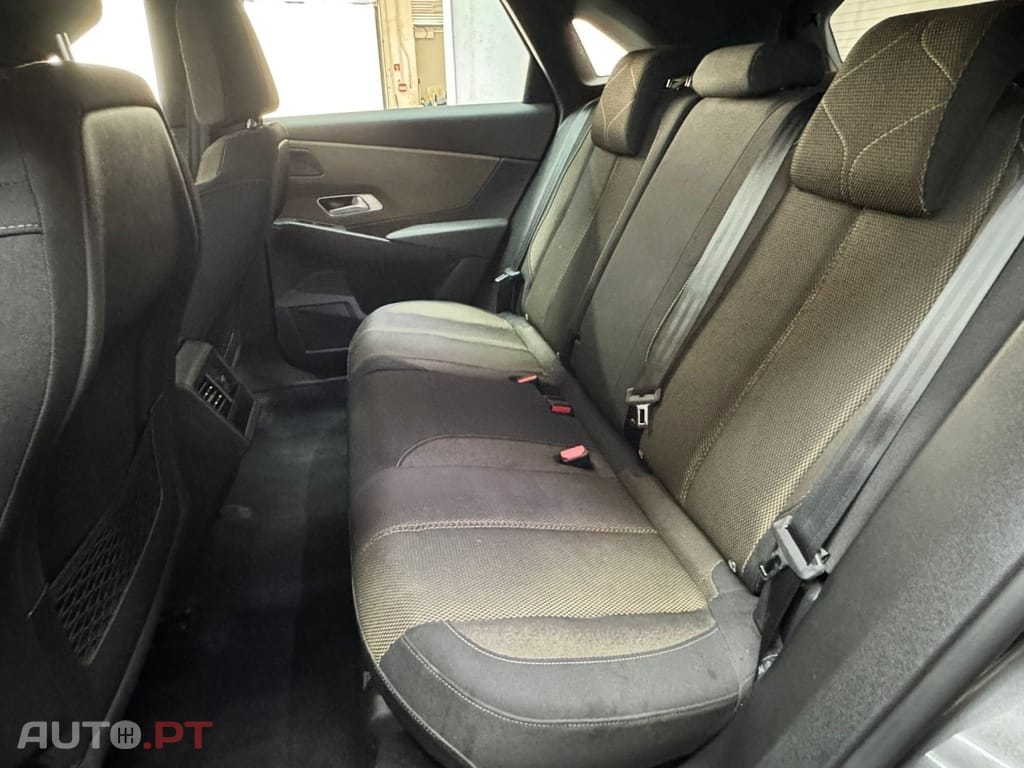 DS DS7 Crossback 1.5 BlueHDi Be Chic EAT8