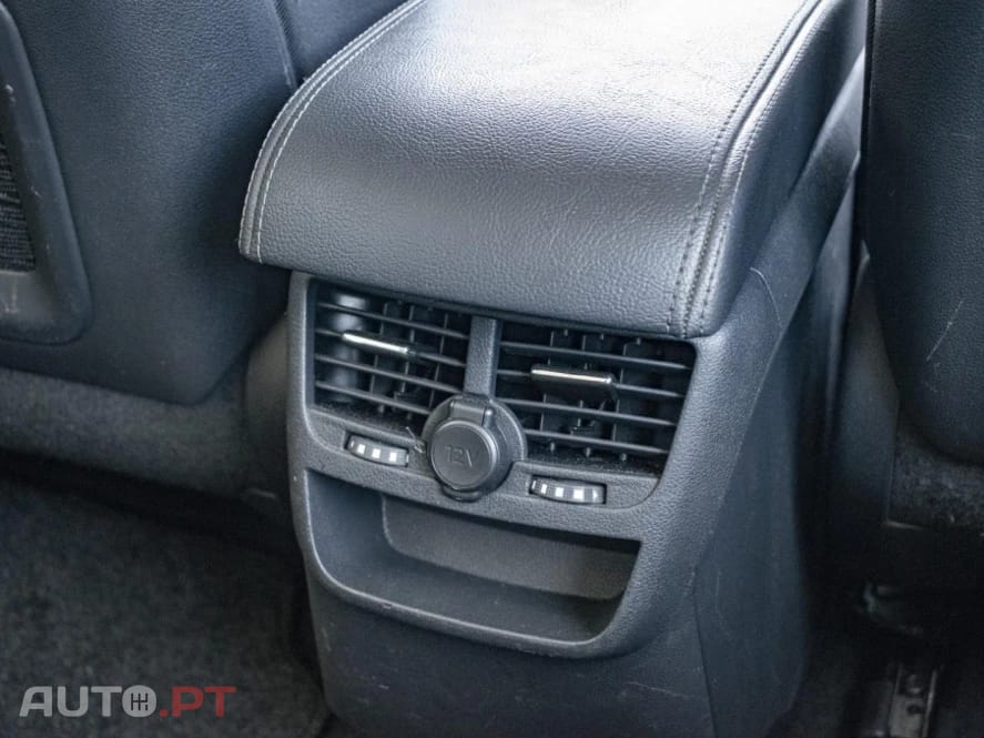Peugeot 508 SW 1.6 HDi