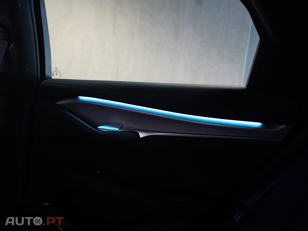 BYD Sealion 7 82.5 kWh Comfort