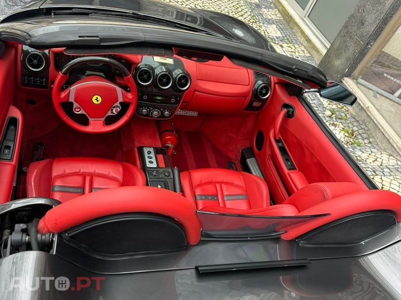 Ferrari F430 Standard