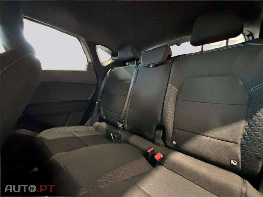 Mitsubishi ASX 1.0 MPi-T Kaiteki