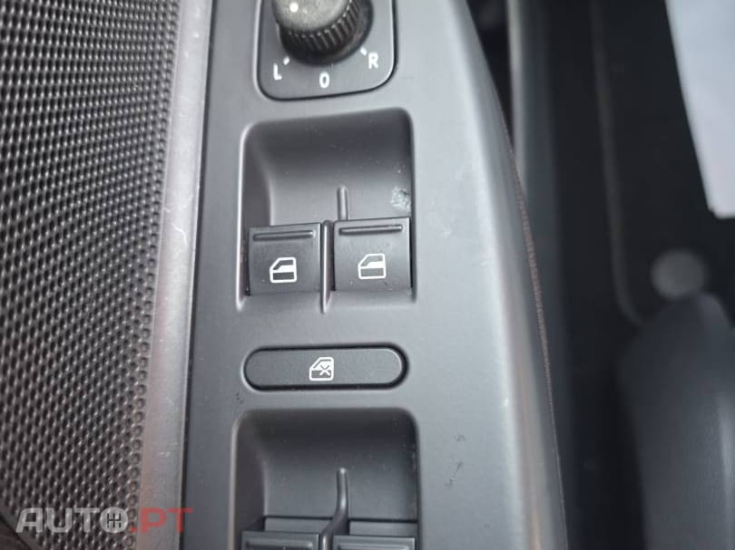 Volkswagen Golf 1.4i Confortline