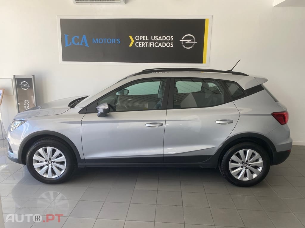 Seat Arona 1.0 TSI Style