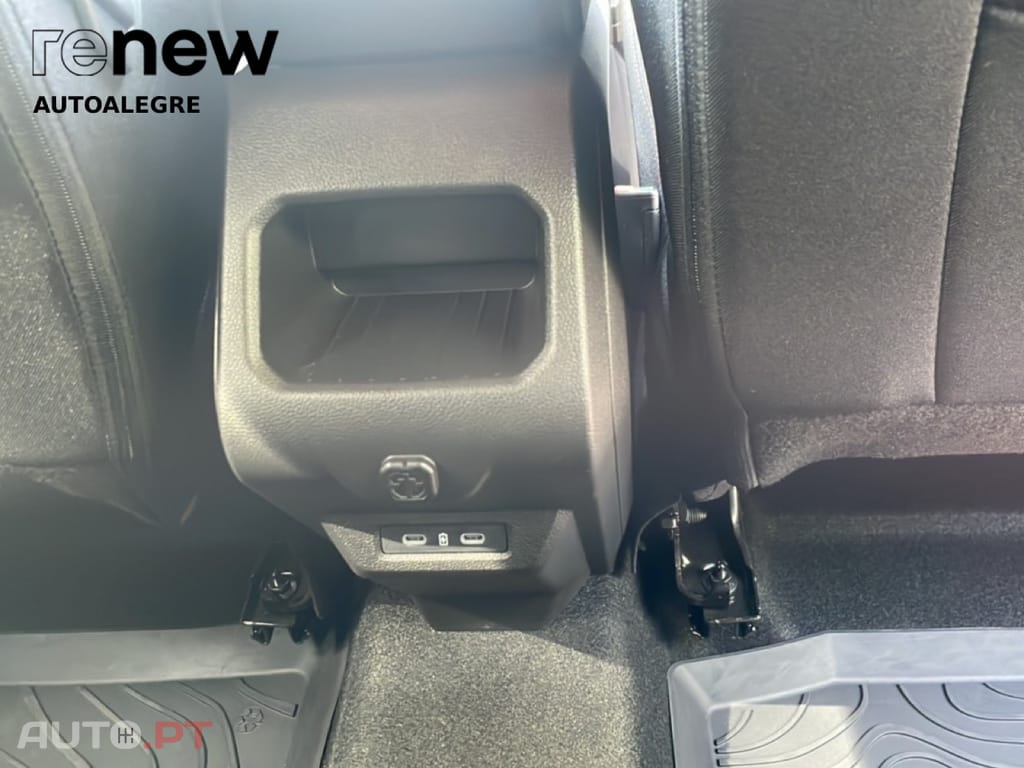 Dacia Duster Extreme