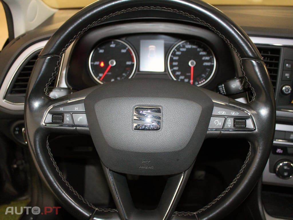 Seat Leon 1.6 TDI Style S/S