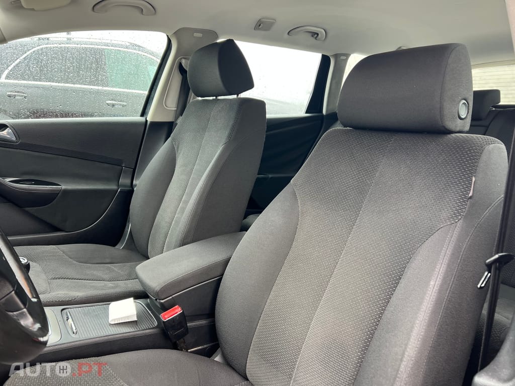 Volkswagen Passat Variant 2.0 TDi Trendline