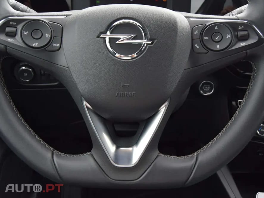 Opel Mokka-E 50 kWh GS