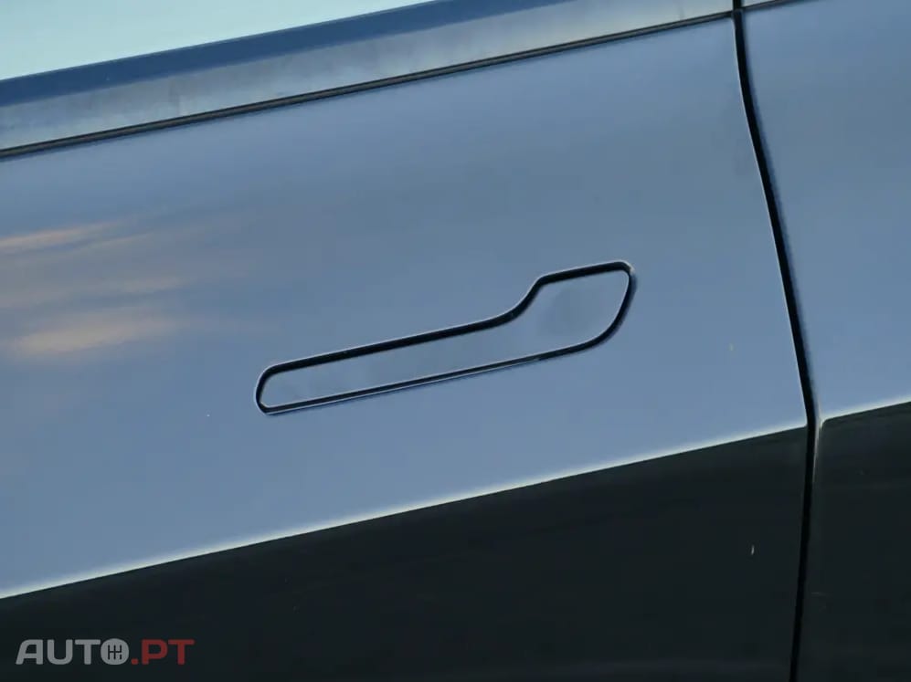 Tesla Model 3 Performance Dual Motor AWD