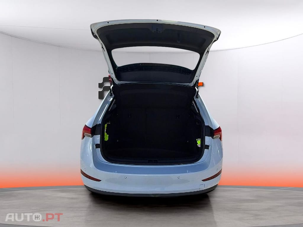 Skoda Scala 1.0 TSI Ambition