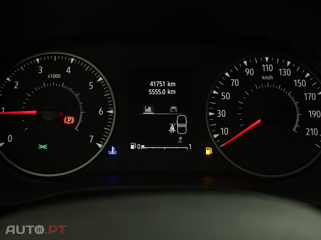 Dacia Jogger Jogger 1.0 ECO-G Extreme Bi-Fuel