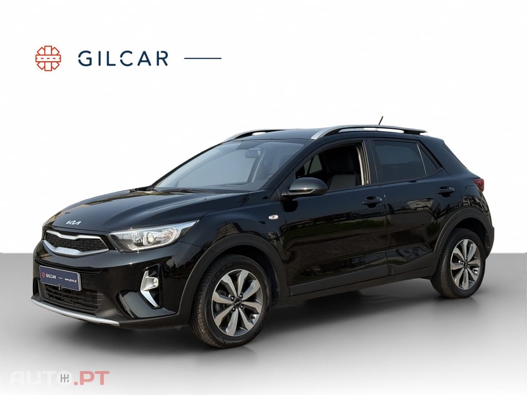 Kia Stonic 1.0 T-GDI Drive
