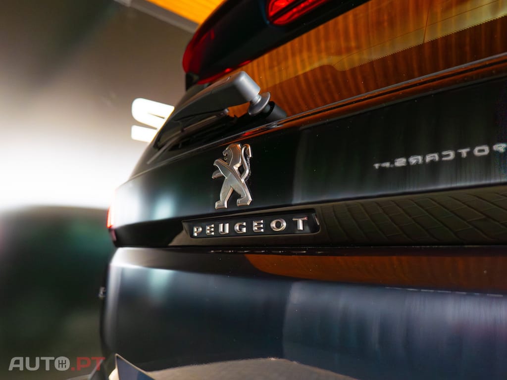 Peugeot 5008 1.5 BlueHDi Active