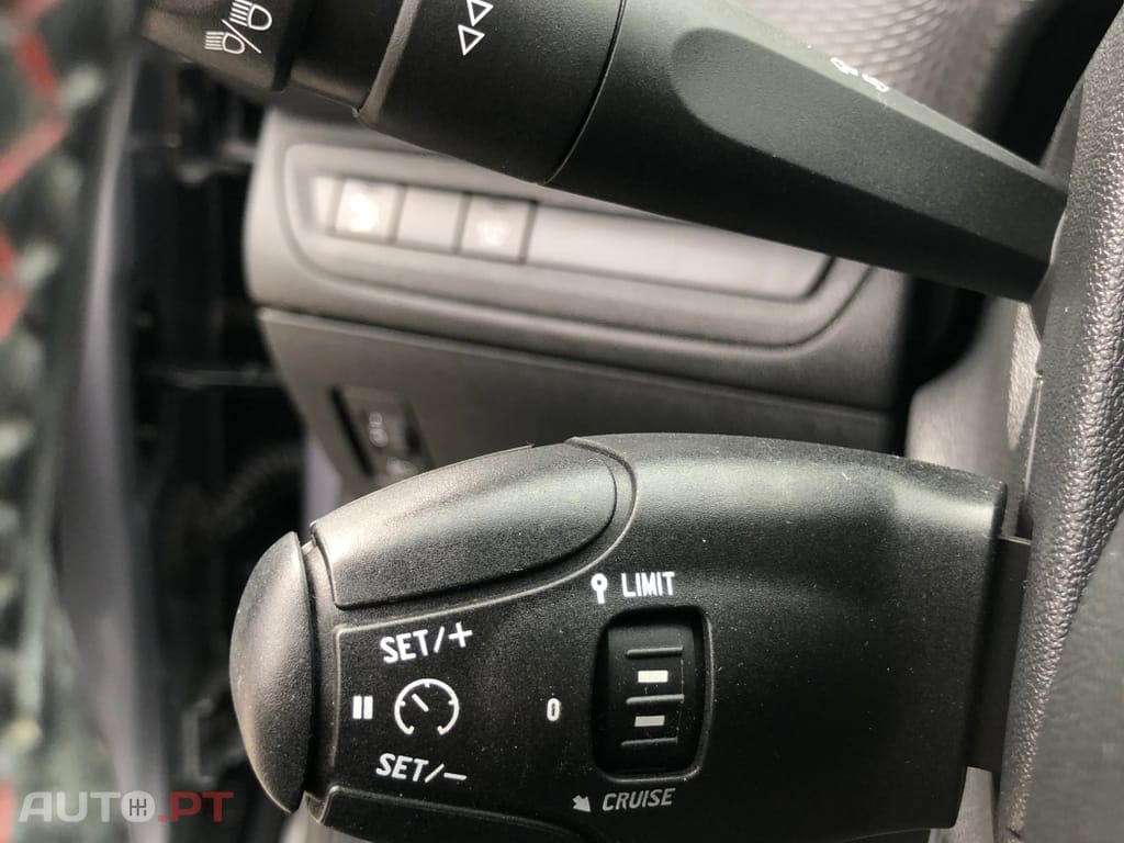 Peugeot 2008 1.2 PureTech GT Line