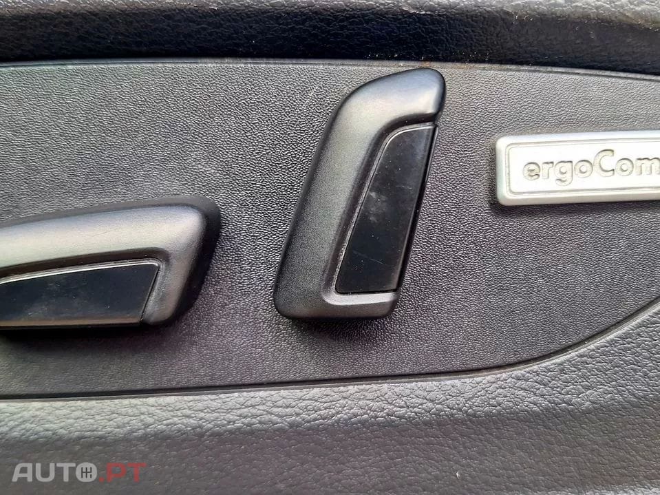 Volkswagen Amarok  3 0 Tdi Auto Highline