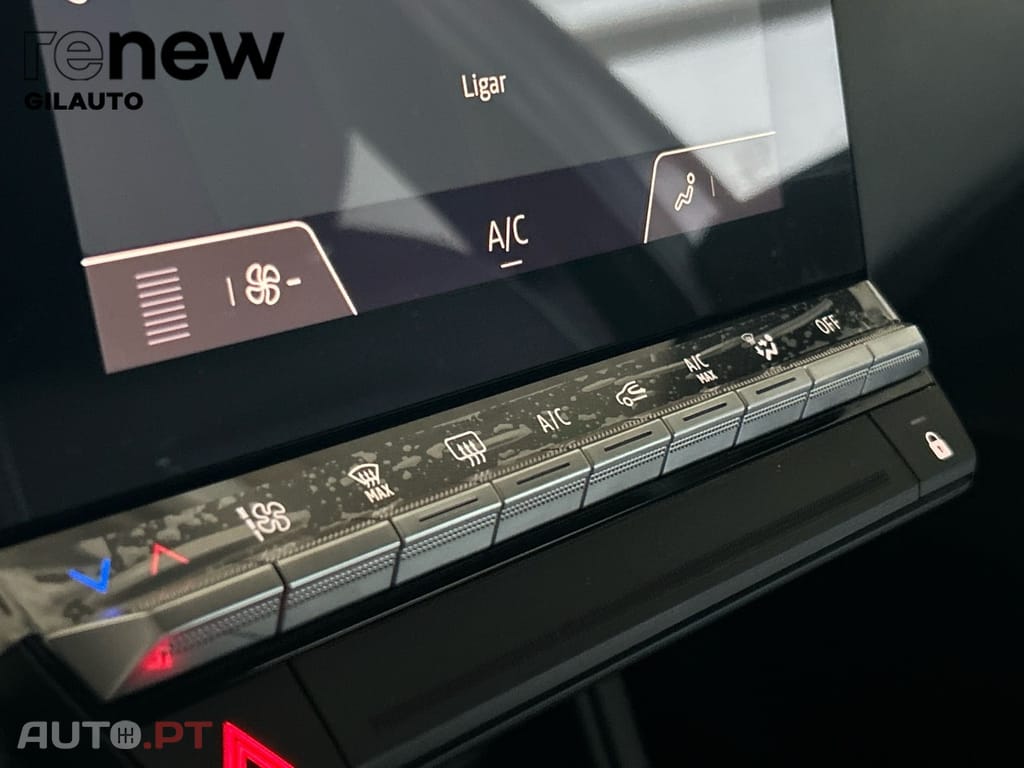 Renault Captur CAPTUR EVOLUTION TCE 100 ECO