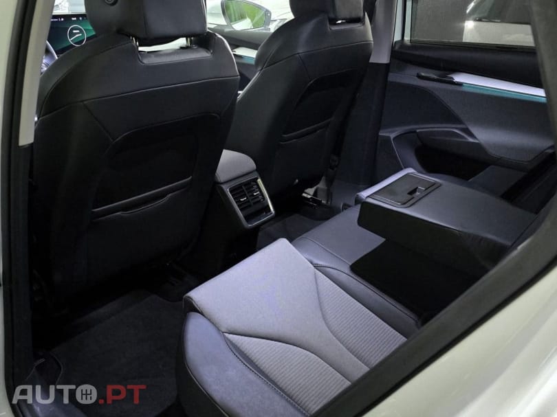 Skoda Enyaq iV 80 Sportline