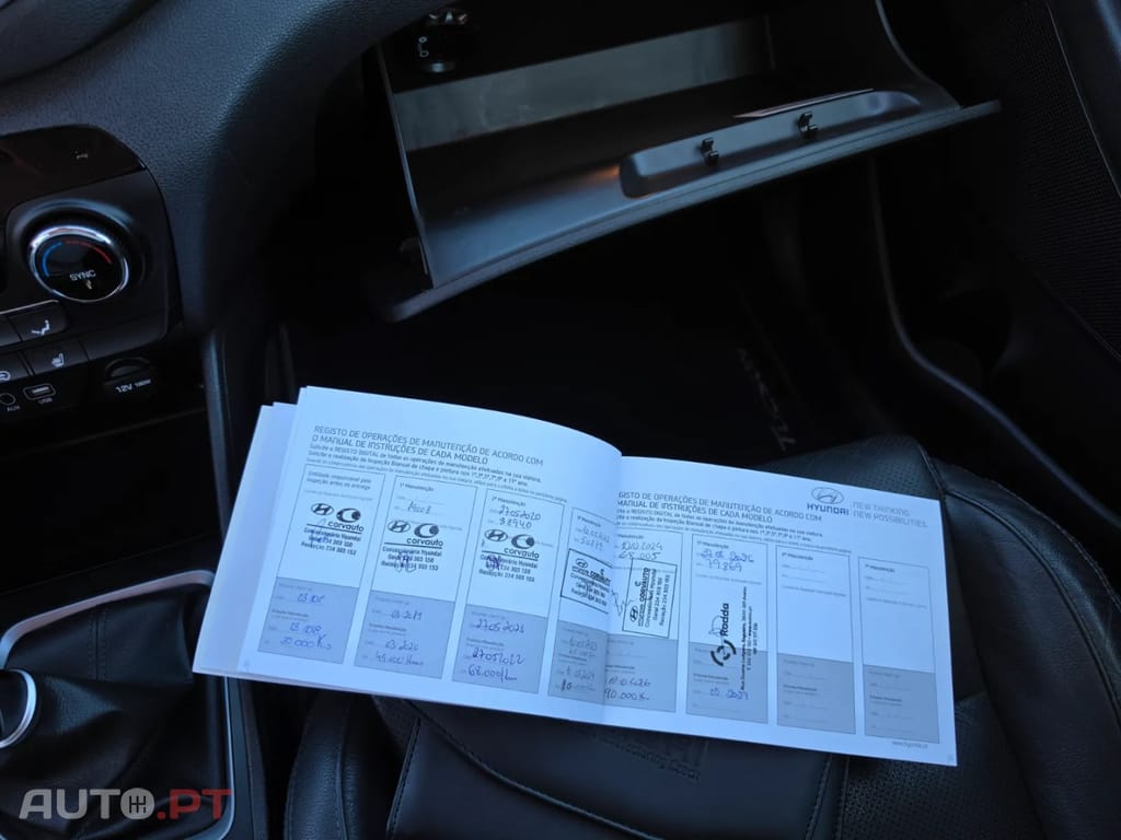 Hyundai Tucson 1.7 CRDi Executive