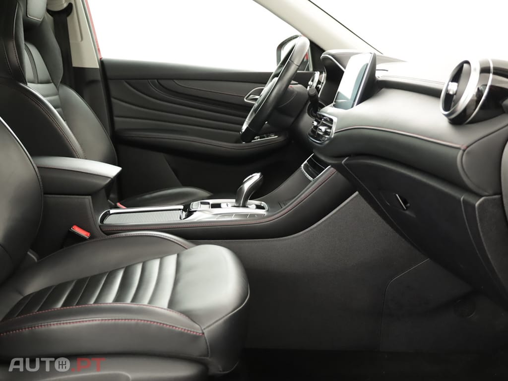 MG EHS EHS 1.5 T-GDI Plug-in Hybrid Luxury