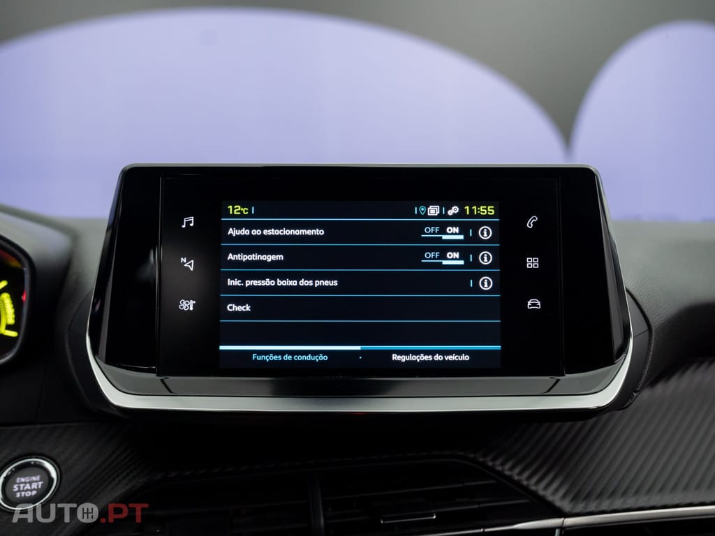 Peugeot E-208 50 kWh Active Pack