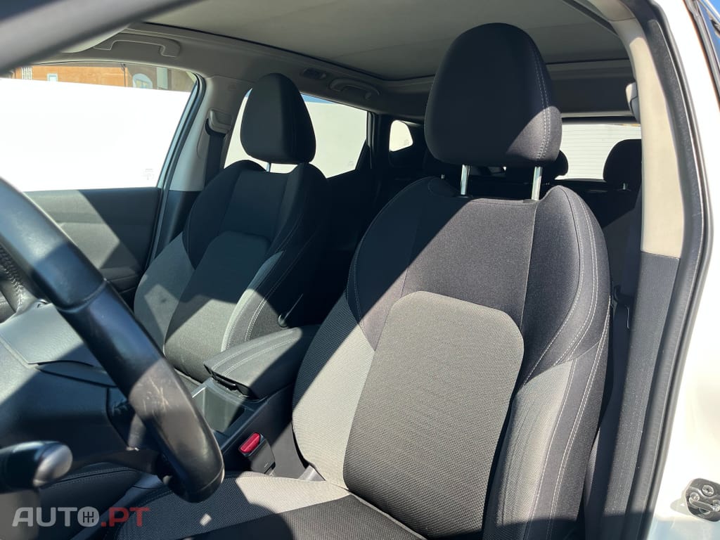 Nissan Qashqai 1.2 DIG-T Tekna Premium S