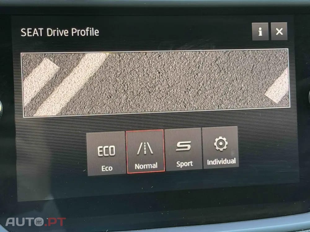 Seat Arona 1.0 TSI FR