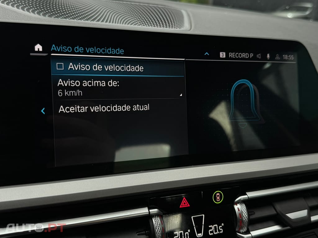 BMW 330 e Corporate Edition Auto