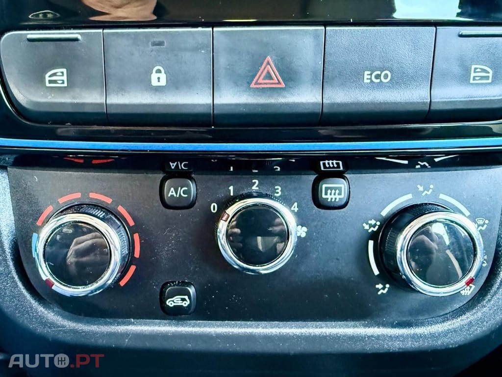 Dacia Spring Electric 45 Essential