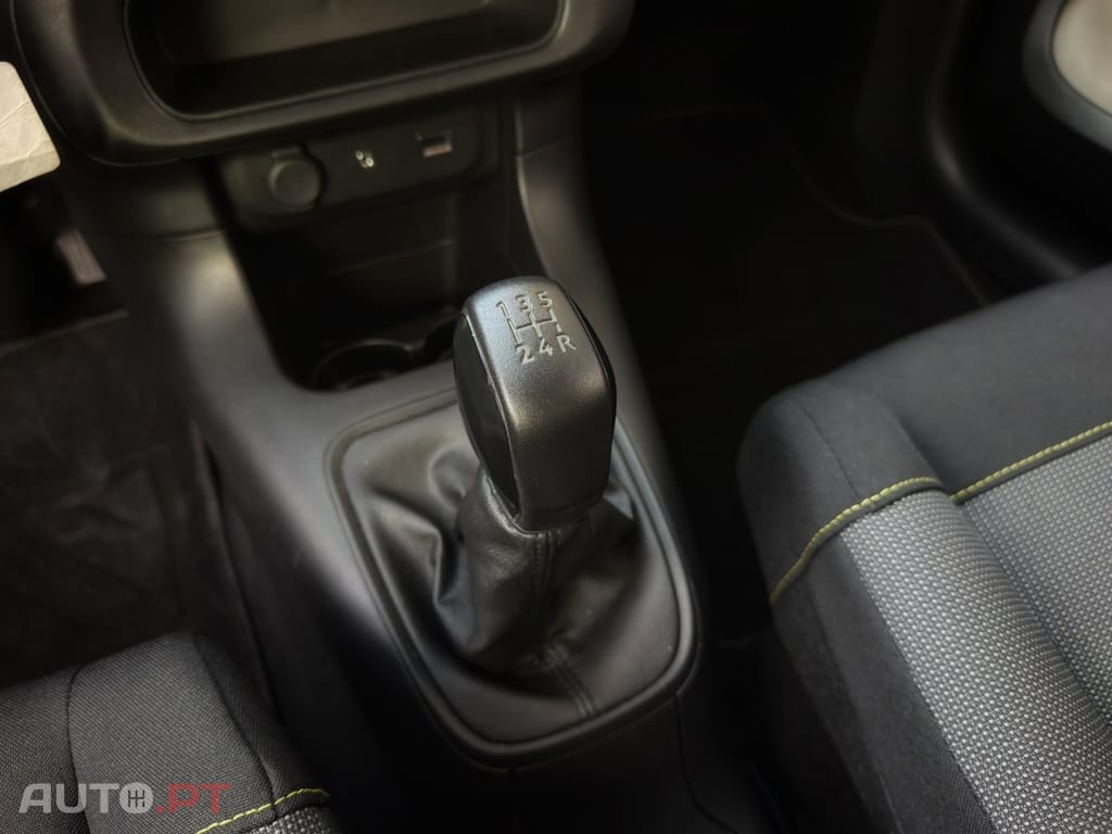 Citroen C3 1.2 PureTech Origins