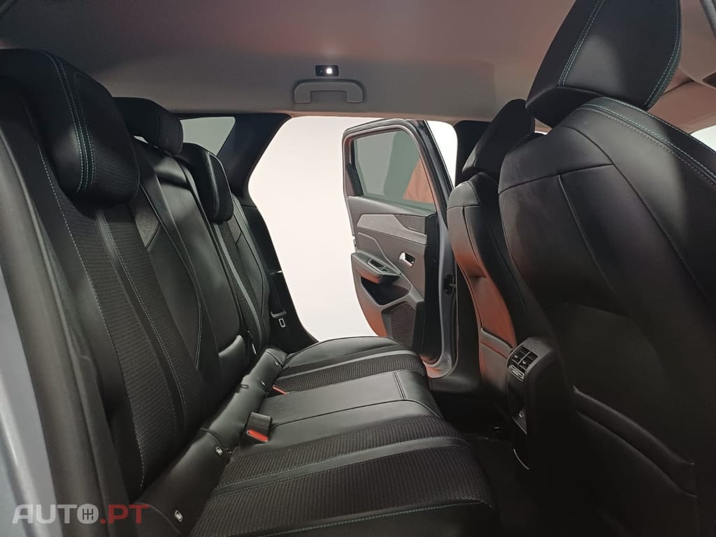 Peugeot 308 SW 1.5 BlueHDi Allure EAT8
