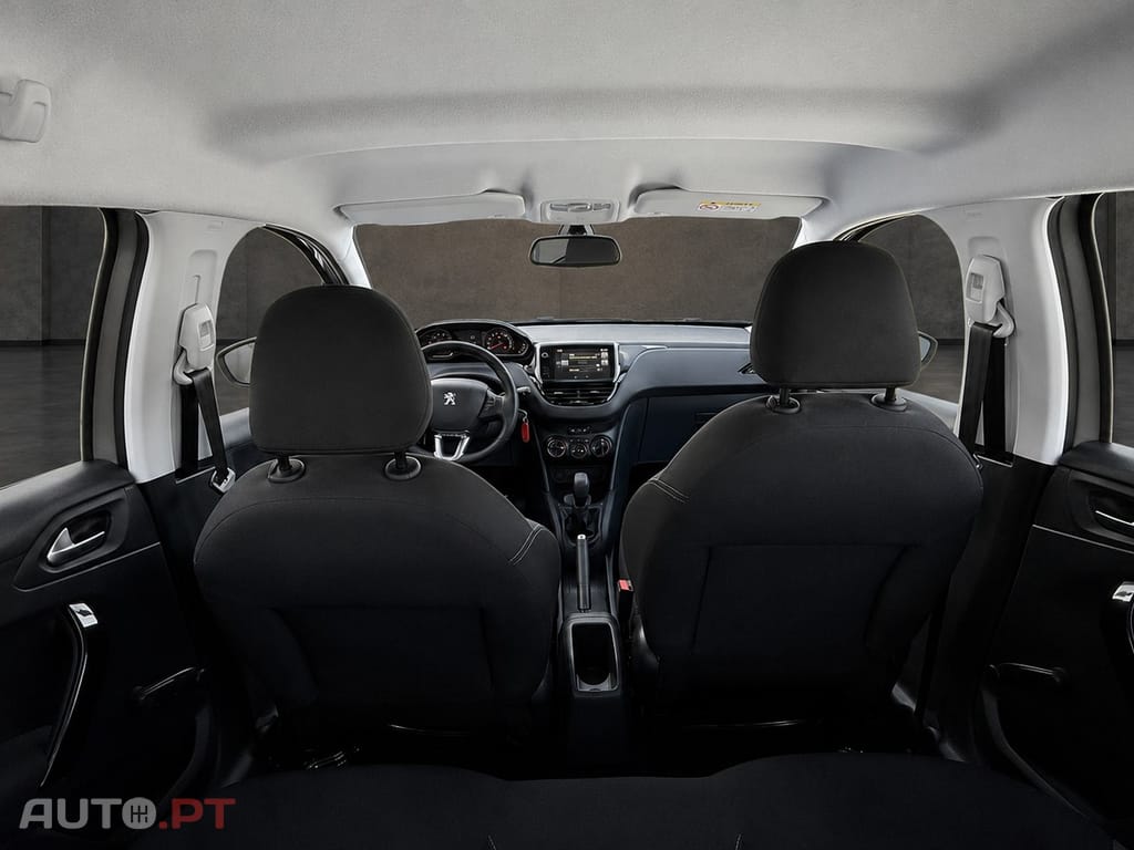 Peugeot 208 1.2 PureTech Active