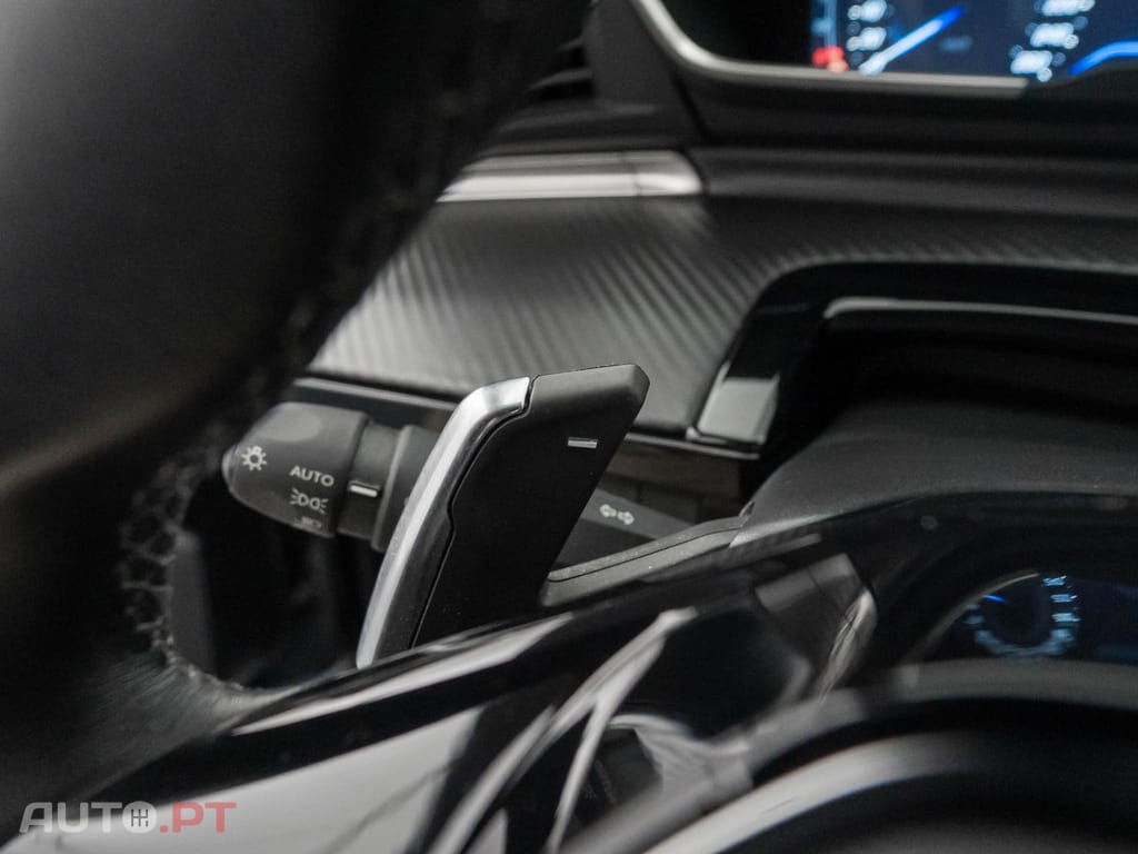 Peugeot 508 SW 1.2 PureTech Active Pack EAT8