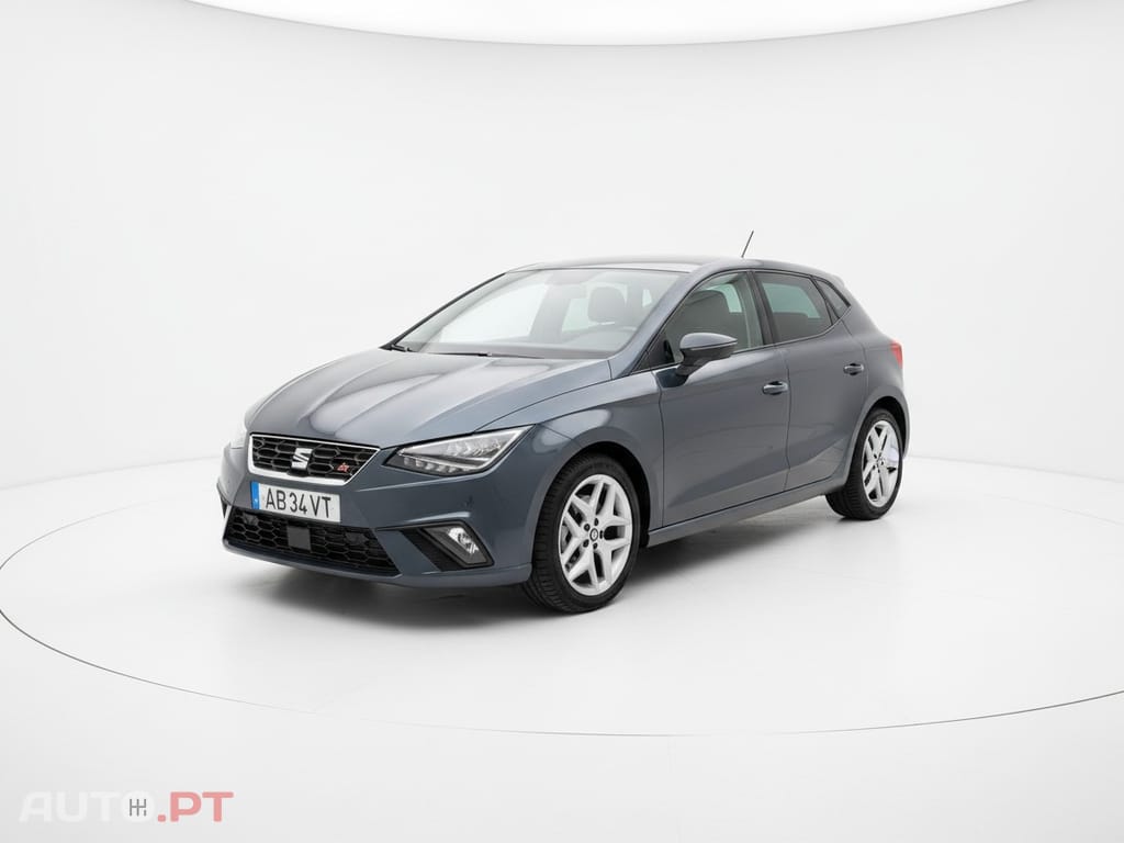 Seat Ibiza 1.0 TSI FR