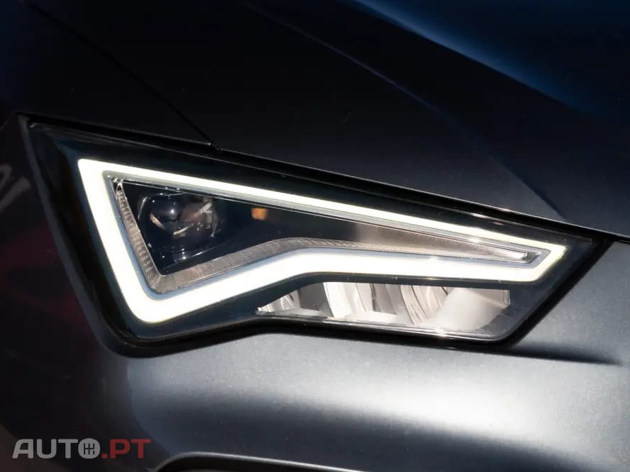Seat Ateca 1.5 TSI Xcellence
