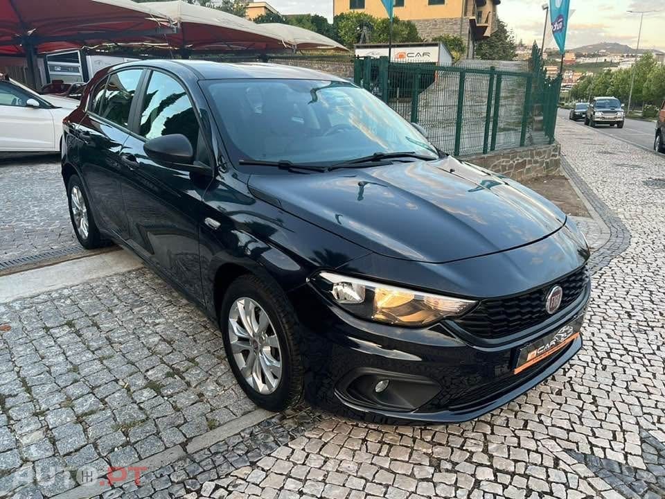 Fiat Tipo 1.3 M-Jet Easy