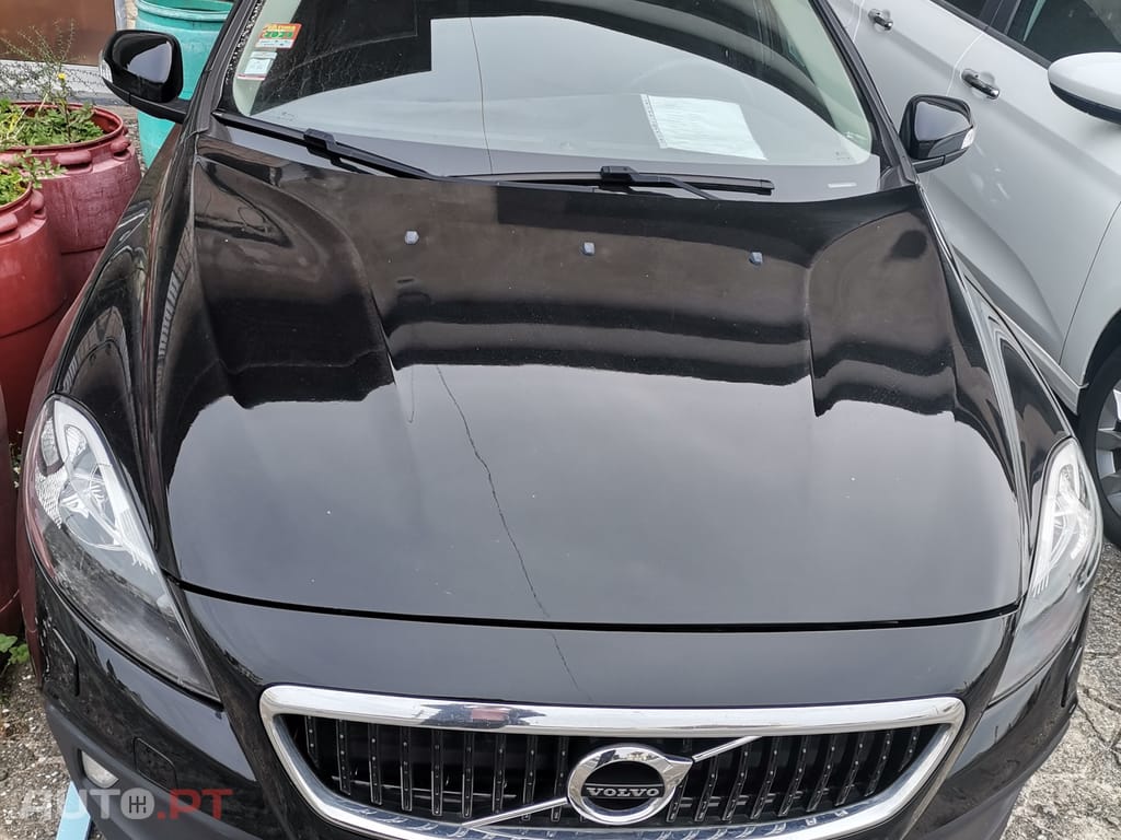 Volvo V40 Cross Country V40 Cross Country