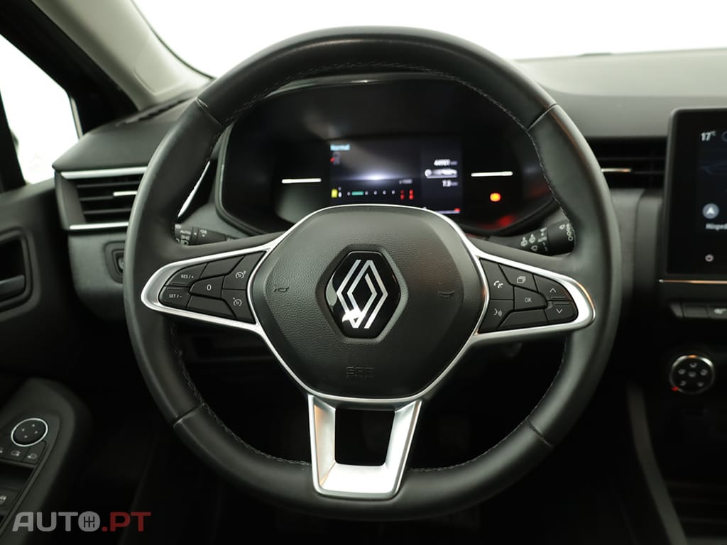 Renault Clio Clio 1.0 TCe Evolution Bi-Fuel