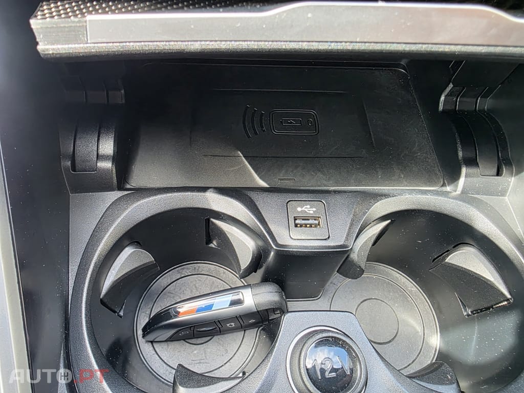BMW M2 Auto