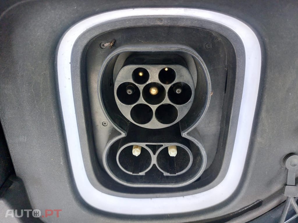 Hyundai Kauai EV 64 kWh Premium