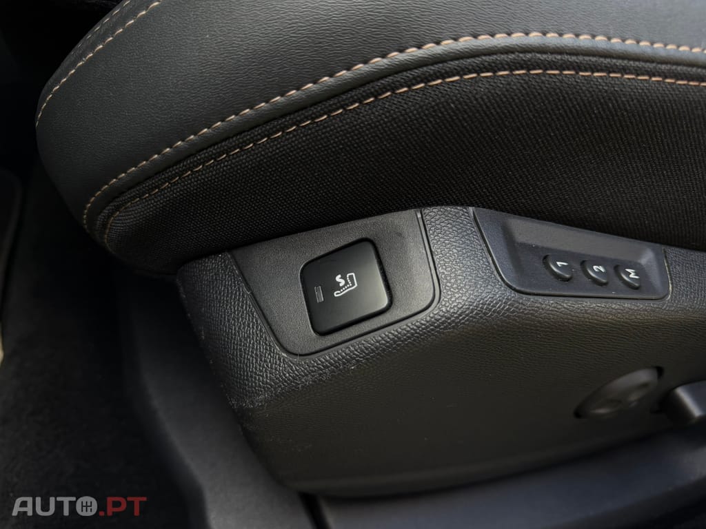 Peugeot 3008 1.5 BlueHDi GT EAT8