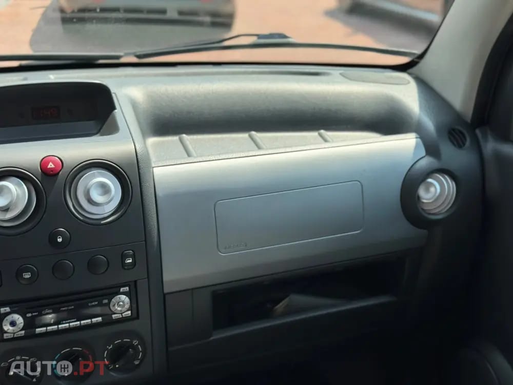 Citroen Berlingo 1.4i Multispace