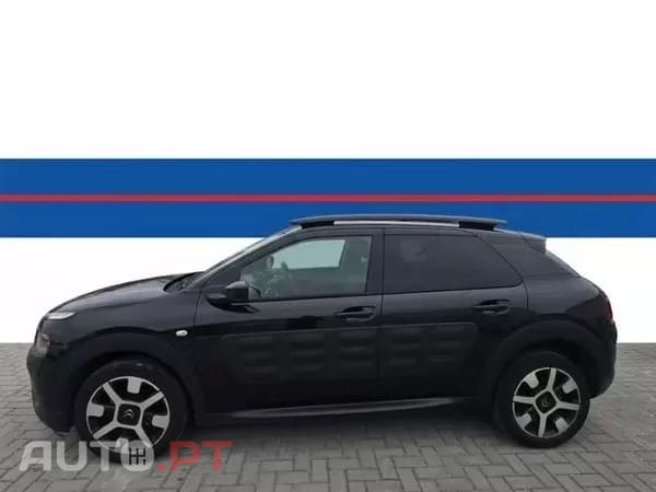 Citroen C4 Cactus 1.2 PureTech Shine Pack