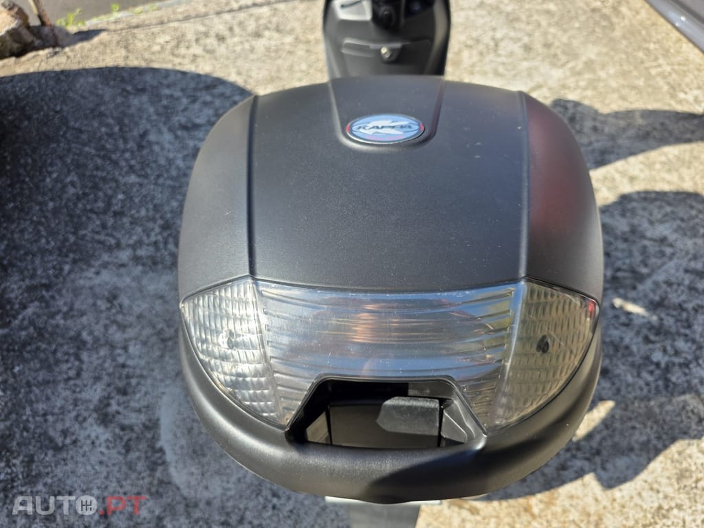 Sym SYMPHONY 125
