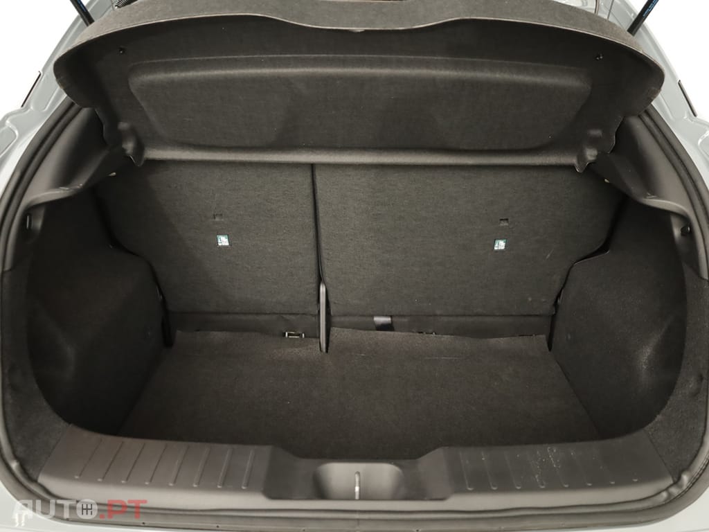 Nissan Juke Juke 1.0 DIG-T Acenta