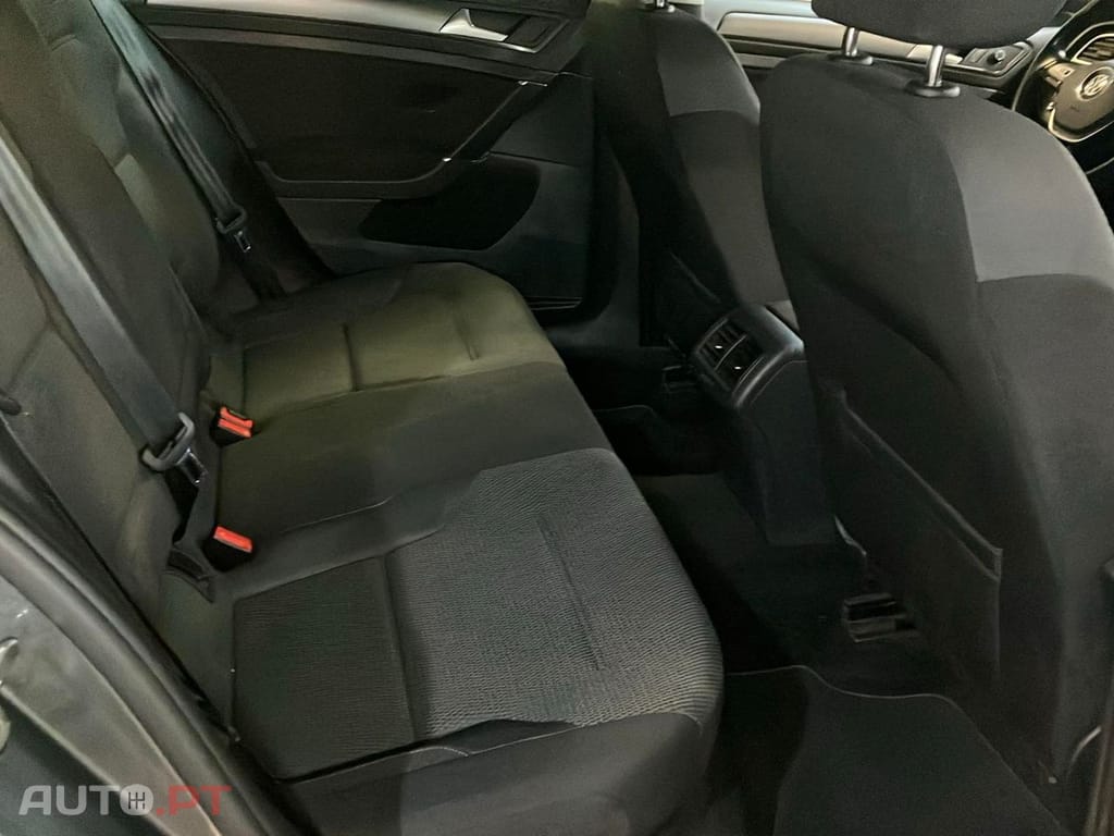 Volkswagen Golf Variant 1.5 TSI BM Confortline