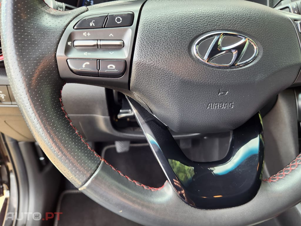 Hyundai Kauai 1.0 T-GDi Premium