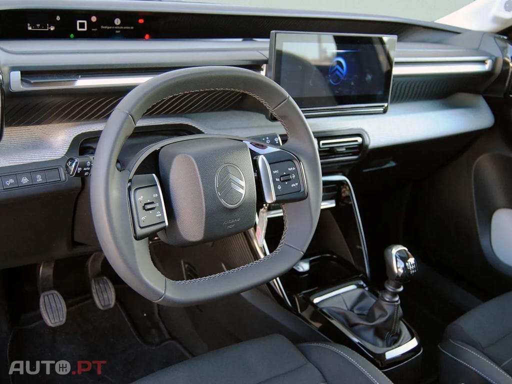 Citroen C3 1.2 Turbo Max