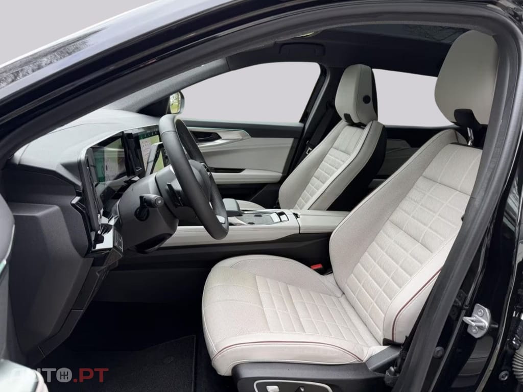 Renault Espace VI E-TECH Full Hybrid I.V.A DEDUTIVEL