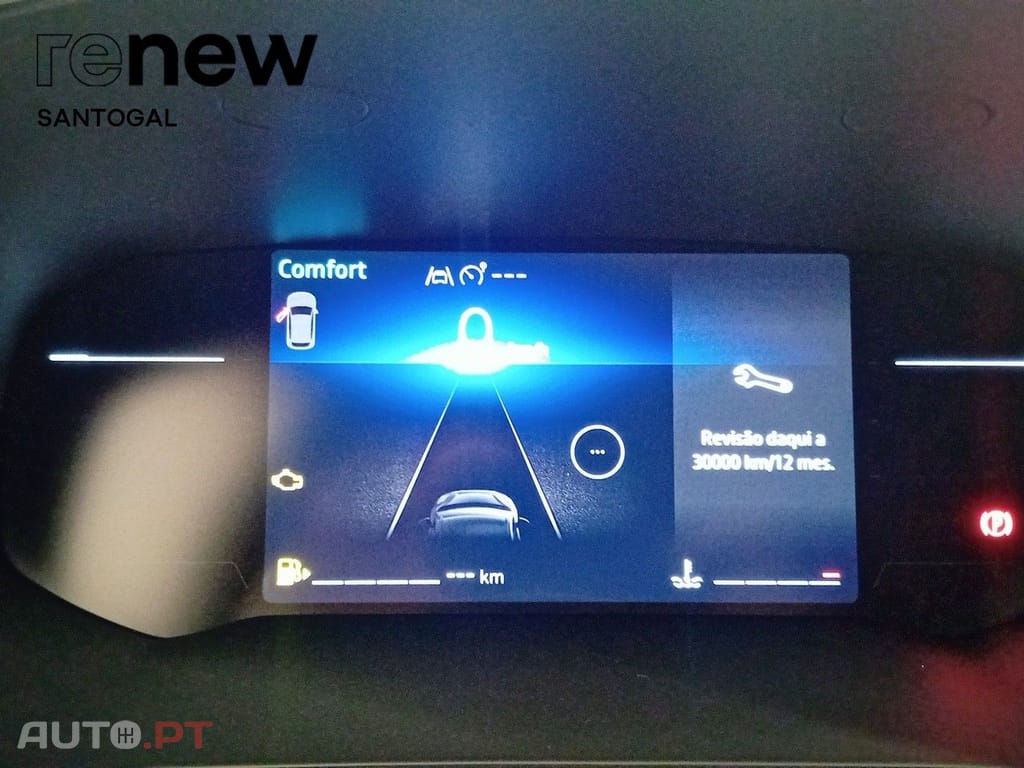 Renault Captur Captur Techno Bi-Fuel 100